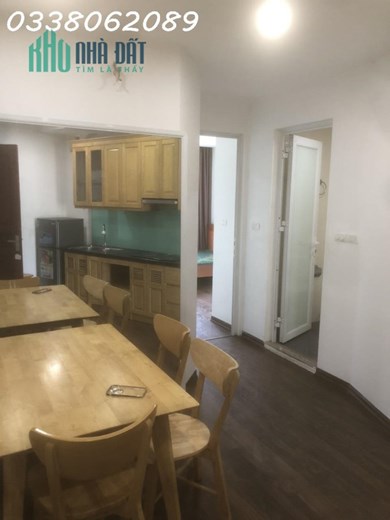 Chính chủ cho thuê lâu dài căn hộ Mini tại 91 Hồ Văn Chương, Hàng Bột, Đống Đa.