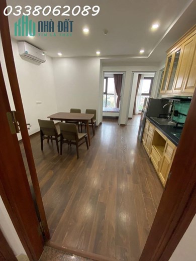 Chính chủ cho thuê lâu dài căn hộ Mini tại 91 Hồ Văn Chương, Hàng Bột, Đống Đa.