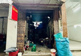 CẦN BÁN 58M ĐẤT NGỌC LÂM LONG BIÊN-VỊ TRÍ ĐẸP-ÔTÔ TẢI ĐỖ CỬA-TIỆN ÍCH-NHỈNH 6TỶ