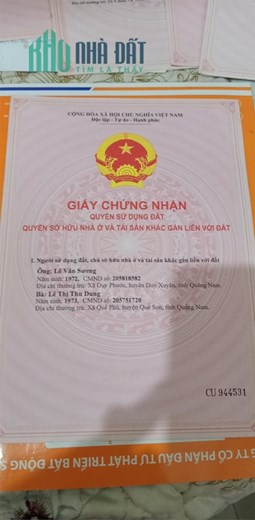 ĐẤT ĐẸP - GIÁ TỐT Cần Bán Nhanh Lô Đất Vị Trí Đẹp Tại Khu CN Mộ Đức , Quảng Ngãi