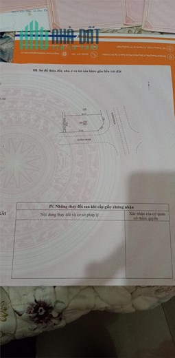 ĐẤT ĐẸP - GIÁ TỐT Cần Bán Nhanh Lô Đất Vị Trí Đẹp Tại Khu CN Mộ Đức , Quảng Ngãi