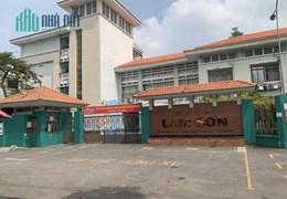 Chuyển Công Tác cần bán gấp nhà 4,1m dài 10m giá nhỉnh 3 tỷ