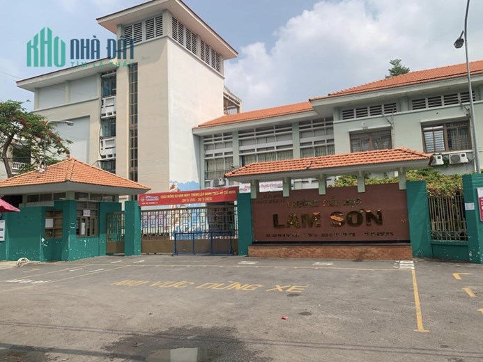 Chuyển Công Tác cần bán gấp nhà 4,1m dài 10m giá nhỉnh 3 tỷ