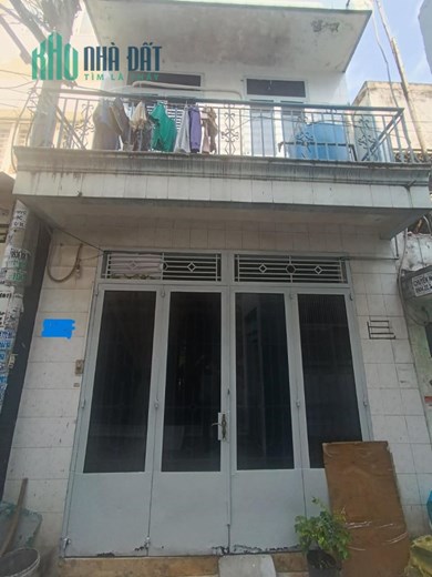 Chuyển Công Tác cần bán gấp nhà 4,1m dài 10m giá nhỉnh 3 tỷ