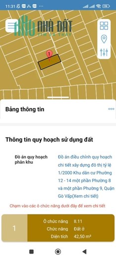 Chuyển Công Tác cần bán gấp nhà 4,1m dài 10m giá nhỉnh 3 tỷ