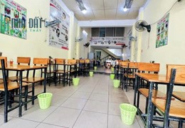 Bán Nhà mặt tiền kinh doanh Tiểu La, MT rộng, 95m2. Giá 8,x tỷ