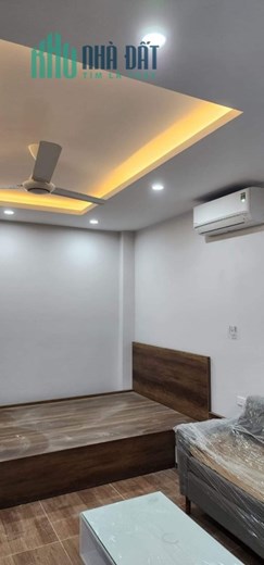 TOÀ NHÀ CĂN HỘ DỊCH VỤ - VIEW HỒ TÂY - THANG MÁY - DOANH THU 85 TR - QUY HOẠCH MẶT PHỐ NÉT82m, 8T,