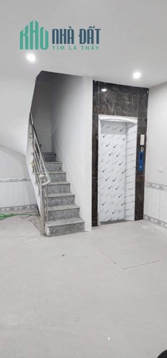 TOÀ NHÀ CĂN HỘ DỊCH VỤ - VIEW HỒ TÂY - THANG MÁY - DOANH THU 85 TR - QUY HOẠCH MẶT PHỐ NÉT82m, 8T,