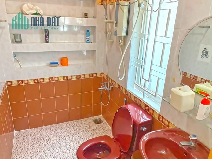 Nhà 3 lầu ST hẻm xe hơi Lâm Văn Bền, Phường Tân Kiểng, Quận 7