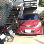 Bán 317m2 đất có sẵn kho, nhà ở, khu cafe thuộc Phú Thọ, Thủ Dầu Một giá rẻ 6,5 tỷ