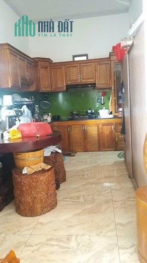 Bán 317m2 đất có sẵn kho, nhà ở, khu cafe thuộc Phú Thọ, Thủ Dầu Một giá rẻ 6,5 tỷ