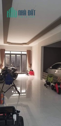 Biệt Thự Cao Cấp KDC Phong Phú - 3 Tầng - 7x20 - Cực Đẹp - Bán Nhanh Giá Tốt