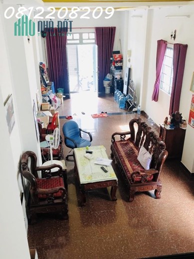 Bán nhà Phạm Văn Chiêu, Phường 9, Q. Gò Vấp, 80m2, ngang 4.5m, 3 lầu