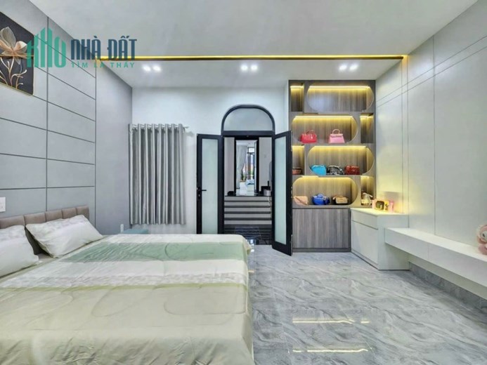 🔴💥Nhà 3 tầng đường Dương Đức Hiền, Phường Hòa Minh, Liên Chiểu