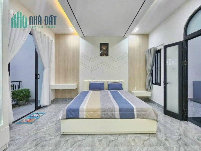 🔴💥Nhà 3 tầng đường Dương Đức Hiền, Phường Hòa Minh, Liên Chiểu