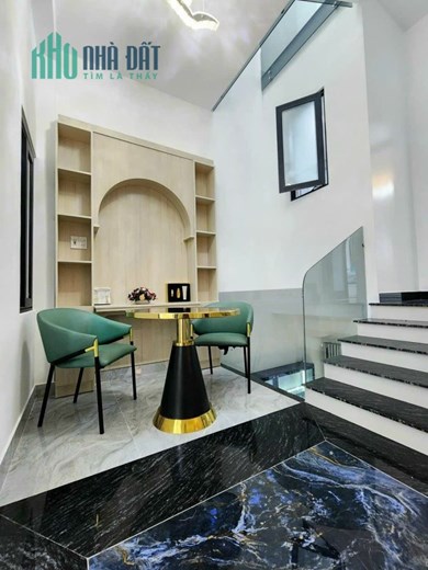 🔴💥Nhà 3 tầng đường Dương Đức Hiền, Phường Hòa Minh, Liên Chiểu