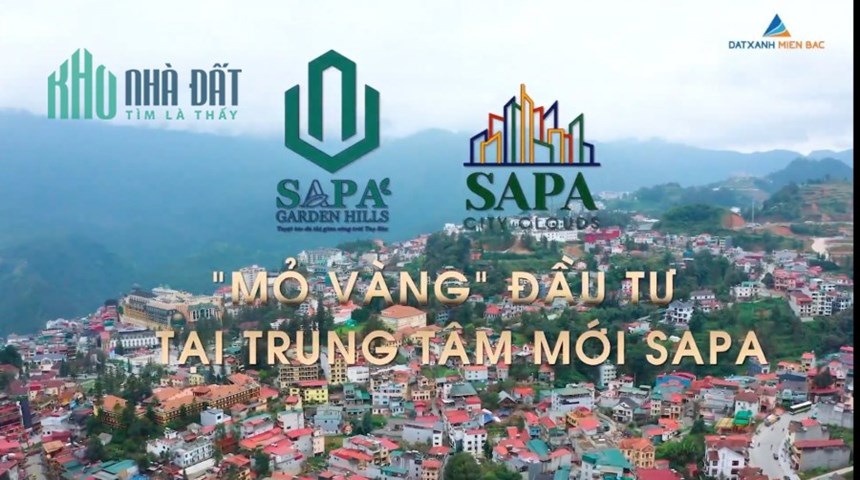SAPA CITY CLOUDS - Ngôi sao du lịch 4 mùa không ngủ