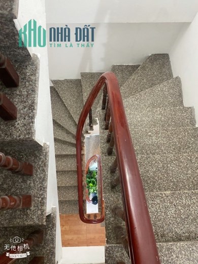 Bán nhà Đặng Văn Ngữ 37m*5T lô góc gần HV ngân hàng 4 tỷ
