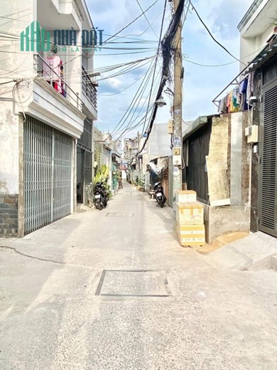 NỞ HẬU, CÓ SẴN DÒNG TIỀN GẦN 100TR/NĂM NHÀ ĐẸP, KẾT CẤU BÊ TÔNG CỐT THÉP CHẮC CHẮN,