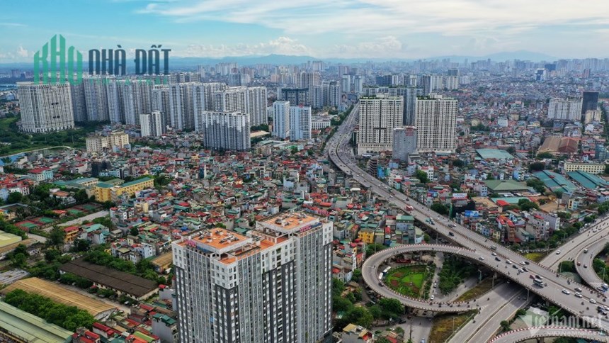 Cho thuê 1600m2 mặt bằng kinh doanh showroom, nhà hàng mặt phố Vĩnh Tuy, Hai Bà Trưng, HN. Lô góc 3