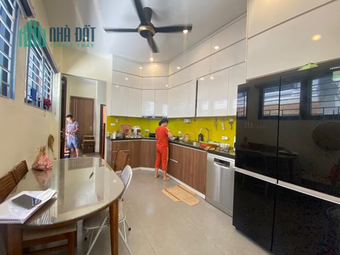 NHÀ ĐẸP! HAI MẶT NGÕ - HOÀNG ĐẠO THÀNH - THANH XUÂN - Ô TÔ - 71m2 MẶT TIỀN SIÊU RỘNG