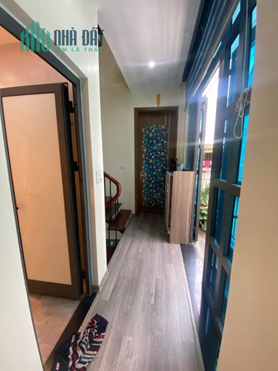 NHÀ ĐẸP! HAI MẶT NGÕ - HOÀNG ĐẠO THÀNH - THANH XUÂN - Ô TÔ - 71m2 MẶT TIỀN SIÊU RỘNG