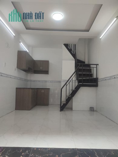 HẺM XE HƠI NGUYỄN VĂN QUỲ P. PHÚ THUẬN Q7, SỔ HỒNG RIÊNG, CHỦ NHỜ BÁN GẤP. 1.9 Tỷ