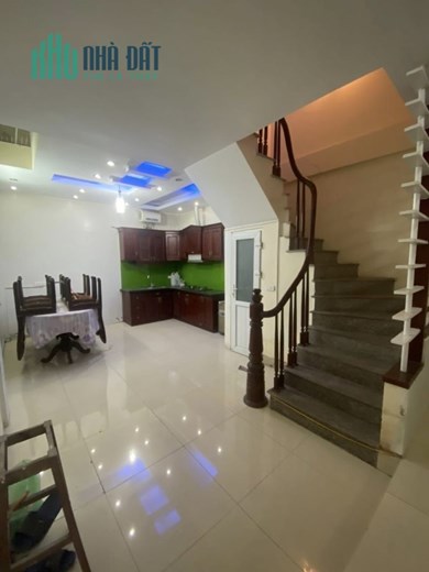 Bán nhà Trần Cung, Cổ Nhuế, Bắc Từ Liêm, Hà Nội  - 36m2 - 4.35 tỷ