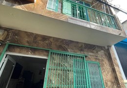 TOP 4 NHÀ HẼM XE HƠI RẼ NHẤT QUẬN 6