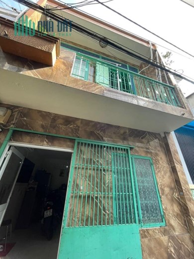 TOP 4 NHÀ HẼM XE HƠI RẼ NHẤT QUẬN 6
