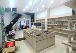 MỘT CĂN DUY NHẤT - MTKD ĐƯỜNG NGUYỄN THIỆN THUẬT - 100M2 - NGANG HƠN 5M.