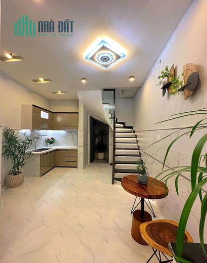 TOP 4 NHÀ HẼM XE HƠI RẼ NHẤT QUẬN 6