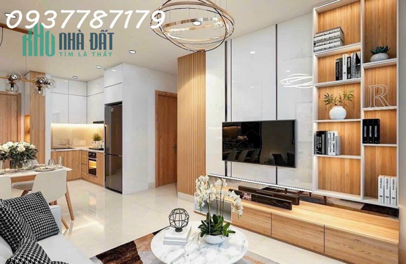 Sở hữu căn 2PN Bcons City chỉ 180 triệu. Cam kết thuê lại 10 triệu trong 2 năm
