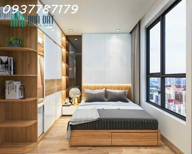 Sở hữu căn 2PN Bcons City chỉ 180 triệu. Cam kết thuê lại 10 triệu trong 2 năm