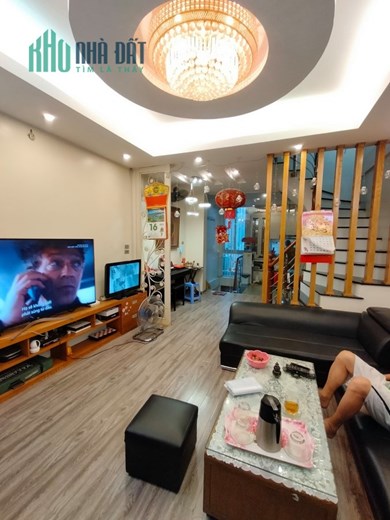BÁN NHÀ MỸ ĐÌNH 40M2, 8 PHÒNG CHO THUÊ, DOANH THU 300 TRIỆU/NĂM, CHỈ 4.9 TỶ
