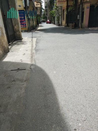 BÁN NHÀ MỸ ĐÌNH 40M2, 8 PHÒNG CHO THUÊ, DOANH THU 300 TRIỆU/NĂM, CHỈ 4.9 TỶ