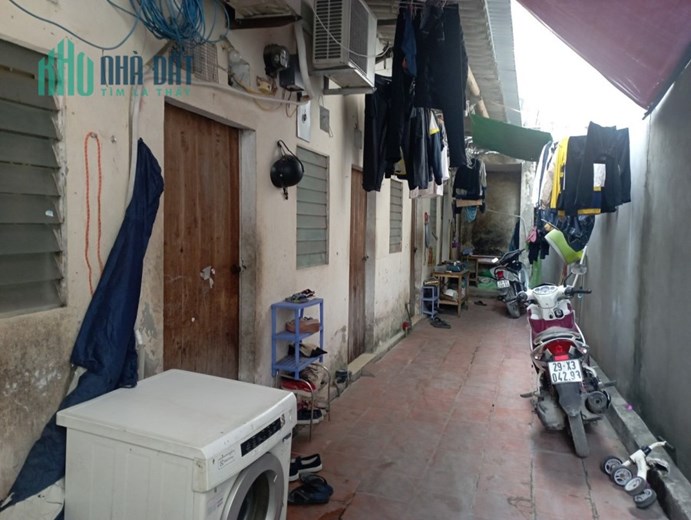 Bán đất ngõ 521 Cổ Nhuế, Phường Cổ Nhuế, 3,6 tỷ, 90m2, Quận Bắc Từ Liêm 0965283789