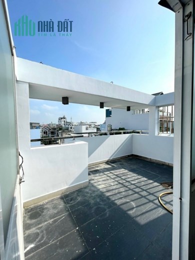 Hiếm Bờ Bao Tân Thắng - AEon Tân Phú - 5 tầng - HXH THông