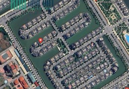 Chính chủ cần chuyển nhượng Biệt thự PHONG LAN khu Đô Thị vinhomse star city Thanh Hoá.