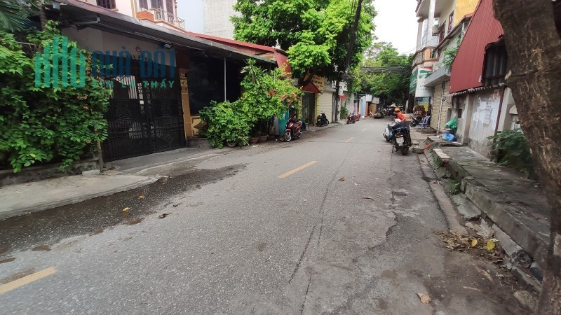 BÁN ĐẤT TƯ ĐÌNH – THÔNG SỐ ĐẸP, KHU DÂN CƯ SẦM UẤT – TIỆN ÍCH BẠT NGÀN – ĐƯỜNG RỘNG OTO TRÁNH,
