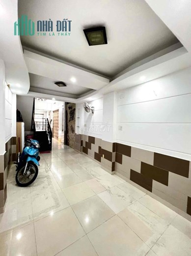 MTKD đường Phạm Văn Hai, 10 triệu