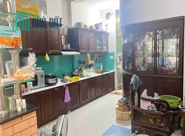 BÁN NHÀ 1 LẦU 🌈💎🌈 HẺM XE HƠI NGUYỄN THỊ THẬP-✅✅P. BÌNH THUẬN- QUẬN 7-  DT 93M2