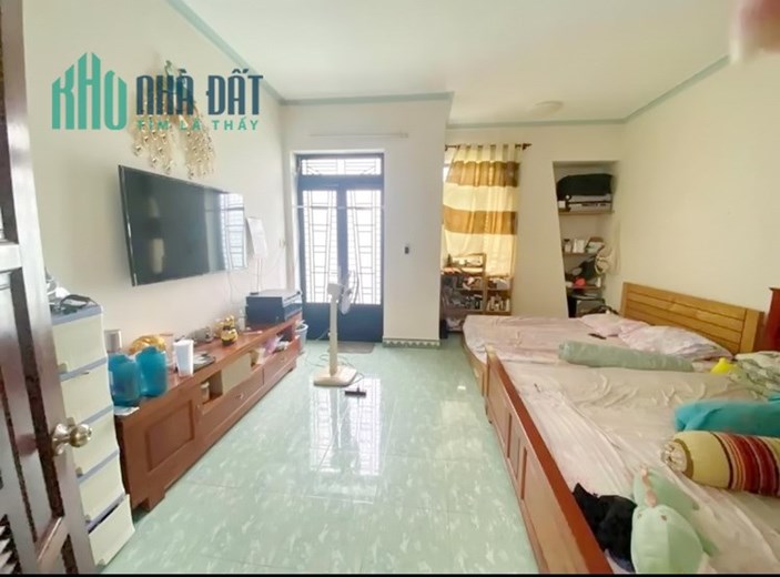 BÁN NHÀ 1 LẦU 🌈💎🌈 HẺM XE HƠI NGUYỄN THỊ THẬP-✅✅P. BÌNH THUẬN- QUẬN 7-  DT 93M2