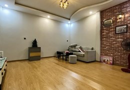QUẬN 5 MỚI ĐẸP 45M2 - 3 BƯỚC RA MẶT TIỀN  - CHỈ 4 TỶ x