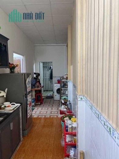 Nhà hẻm  xe hơi, Lê Thị Hoa 91mz, 7mx 13m, chỉ 4 tỷ Bình Chiểu Thủ Đức.
