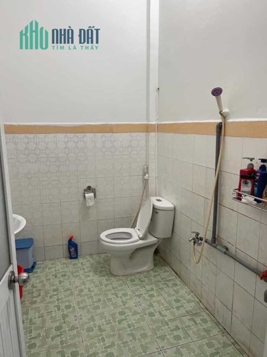 Nhà hẻm  xe hơi, Lê Thị Hoa 91mz, 7mx 13m, chỉ 4 tỷ Bình Chiểu Thủ Đức.