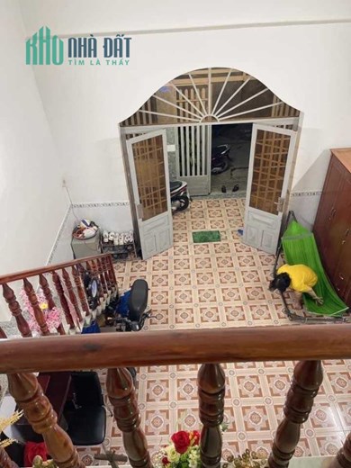 Nhà hẻm  xe hơi, Lê Thị Hoa 91mz, 7mx 13m, chỉ 4 tỷ Bình Chiểu Thủ Đức.