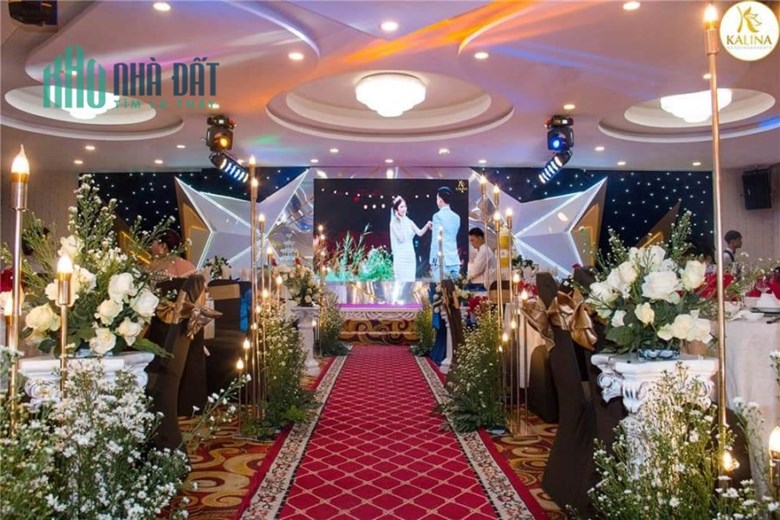 Bán Tòa Nhà Trung Tâm Tiệc Cưới Tân Thắng, Tân Phú, 413m2, 9 Tầng, Ngang 21m, Chỉ 230 Tỷ