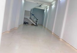 Bán Nhà Quận 8 - HXH Dương Bá Trạc 4x20 - 3 tầng - Có thu nhập cao