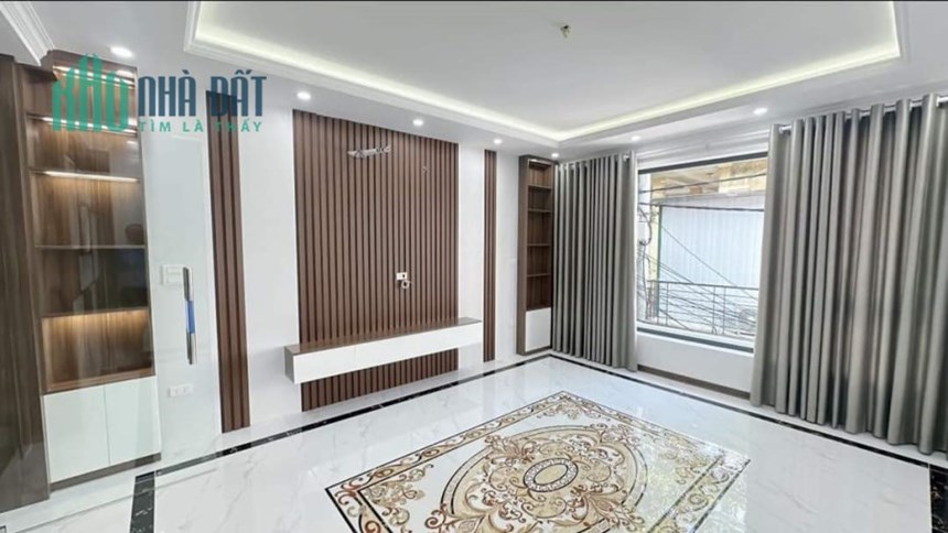 MẶT AO SEN, KINH DOANH, MẶT TIỀN RỘNG, 9.X TỶ